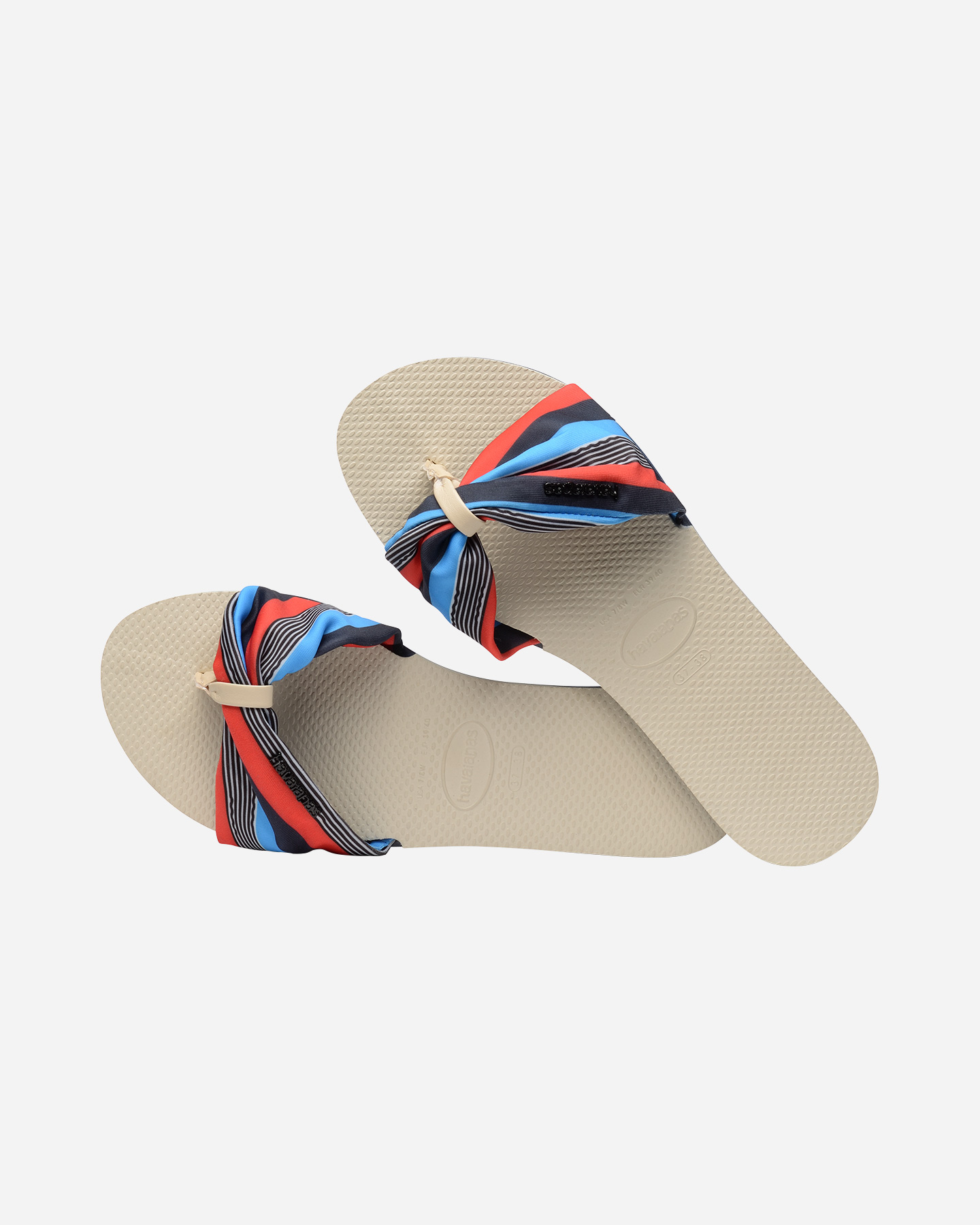 Infradito Havaianas You Saint Tropez W 4140714-8009
