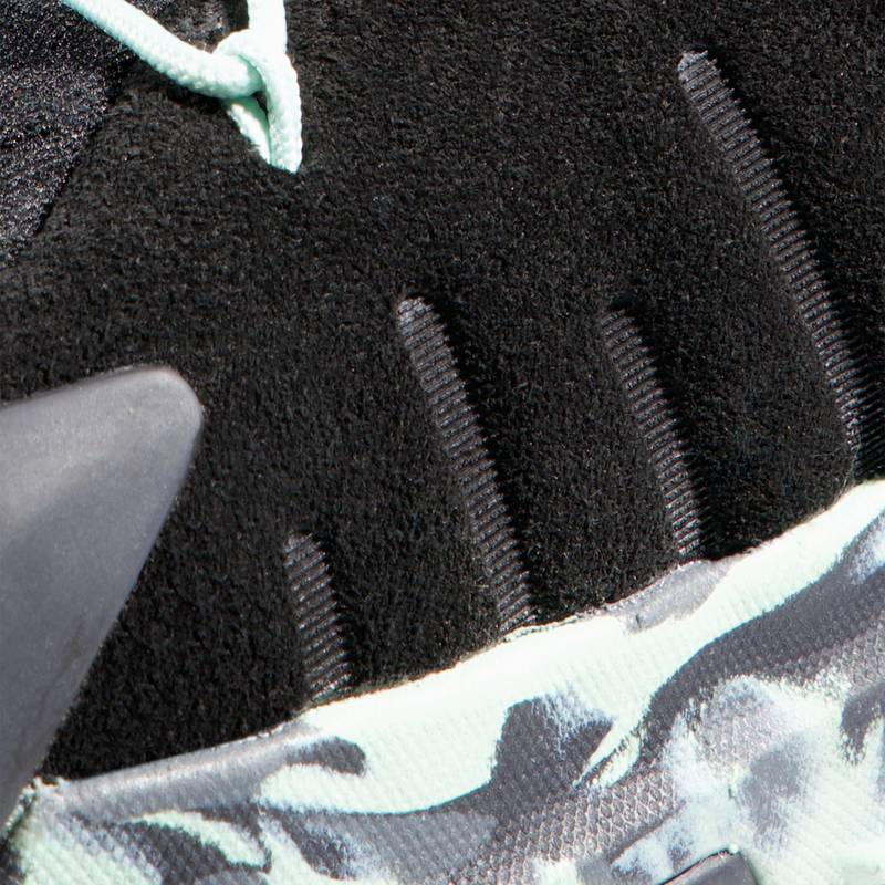 Mammut Hueco II Low GTX Zustiegsschuhe Damen