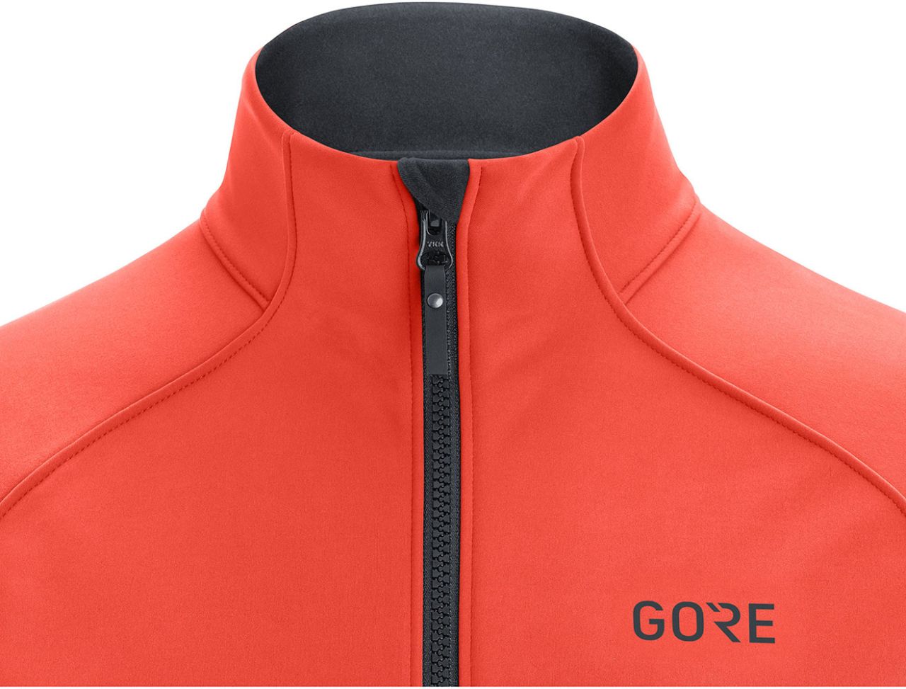 GOREWEAR C3 GORE-TEX INFINIUM™ Thermo - Softshelljacke kaufen | Bike-Discount