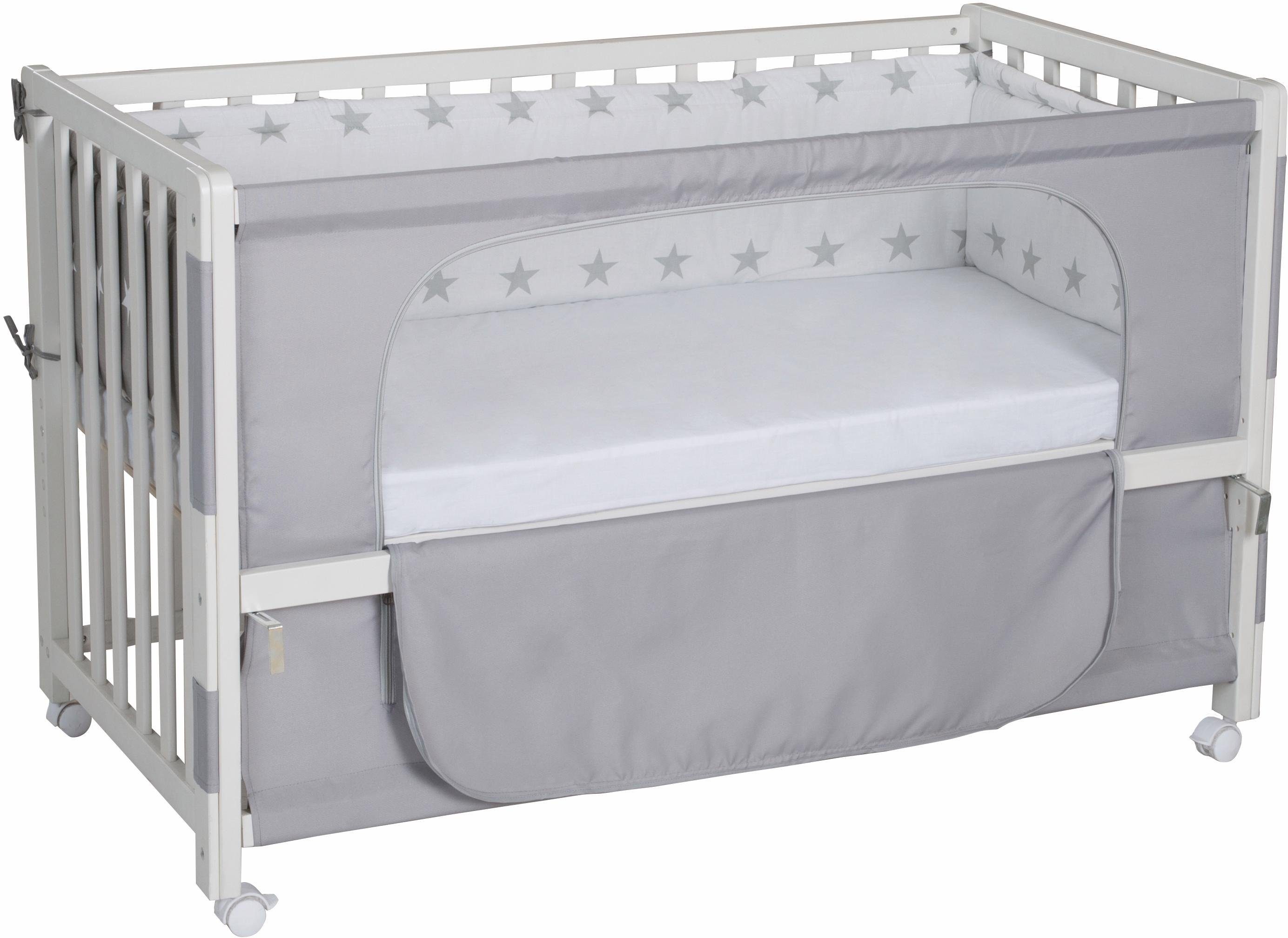 roba® Babybett Room bed, Little Stars