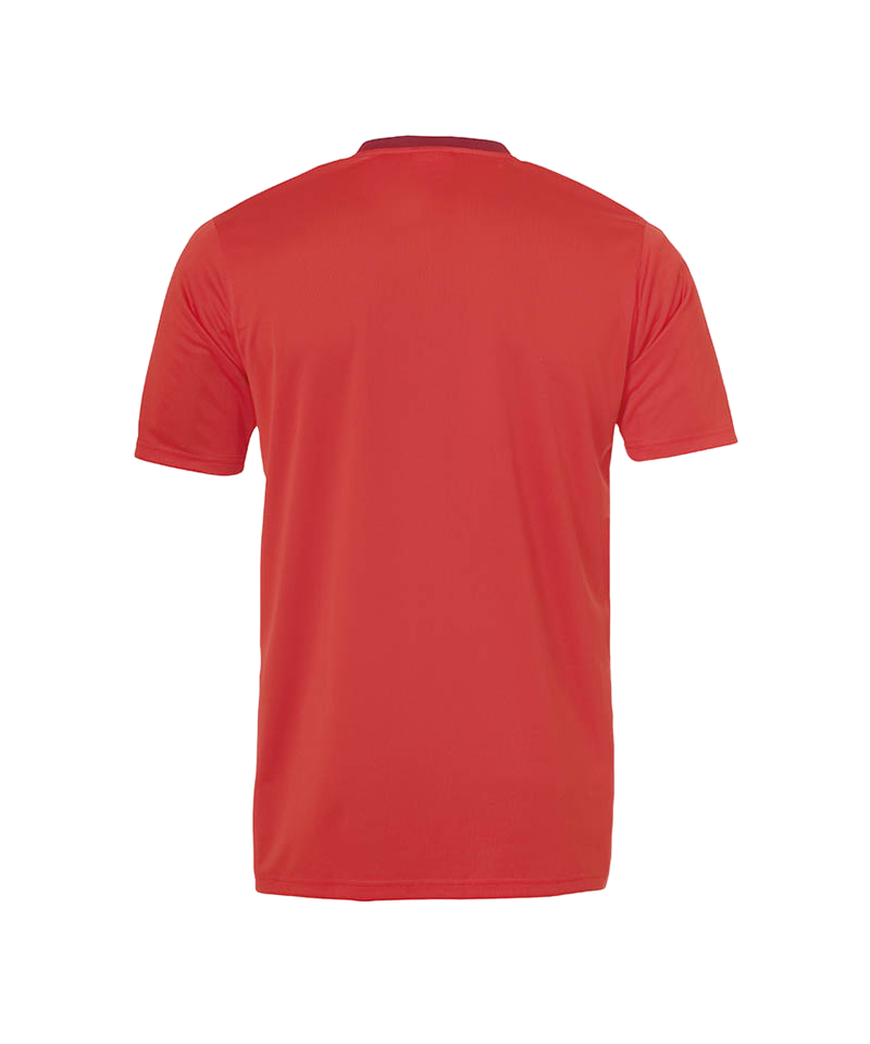 Uhlsport Goal Trikot kurzarm Rot F04