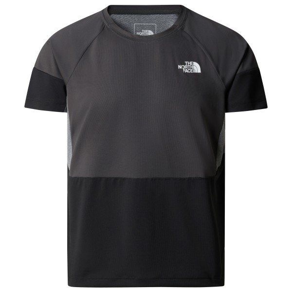 The North Face - Bolt Tech Tee - Funktionsshirt