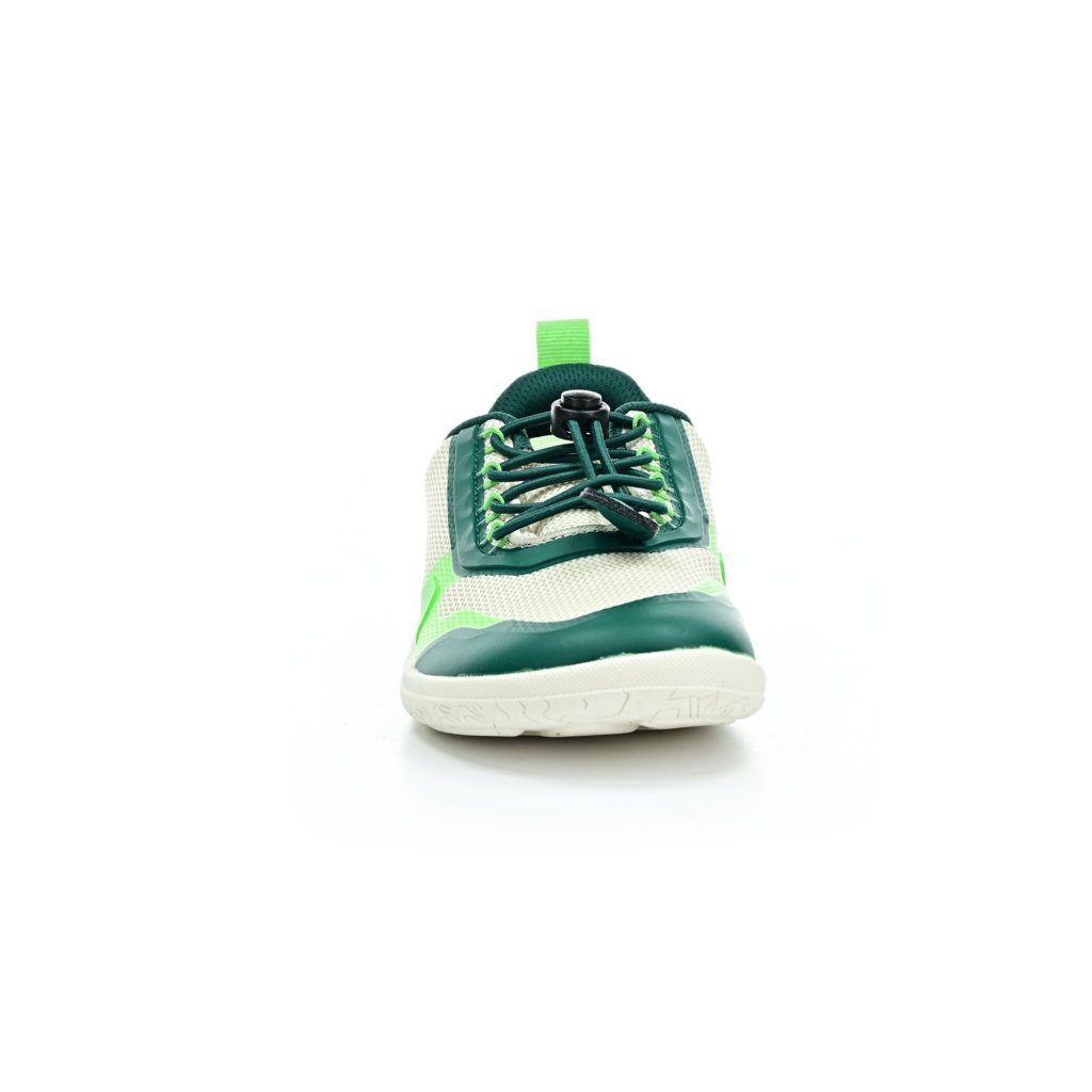 Reima Tallustelu Light Beige Barfußsneakers