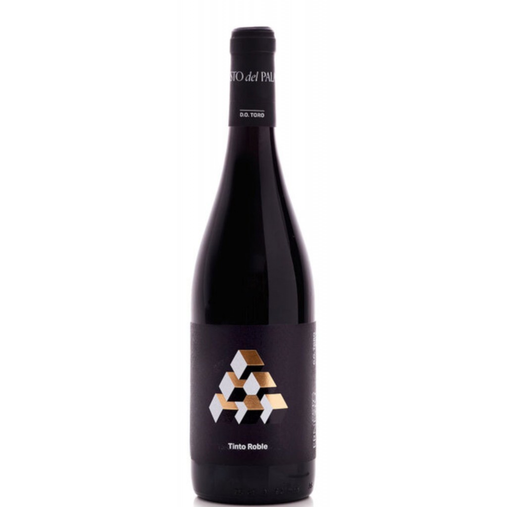 2019 Tinto Roble