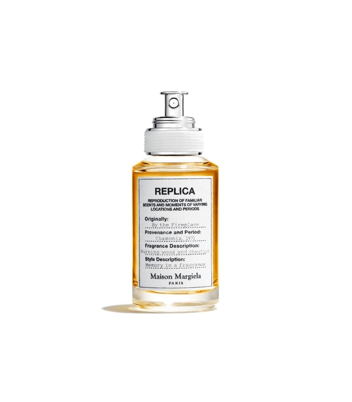 MAISON MARGIELA-REPLICA BY THE FIREPLACE-Eau de Toilette