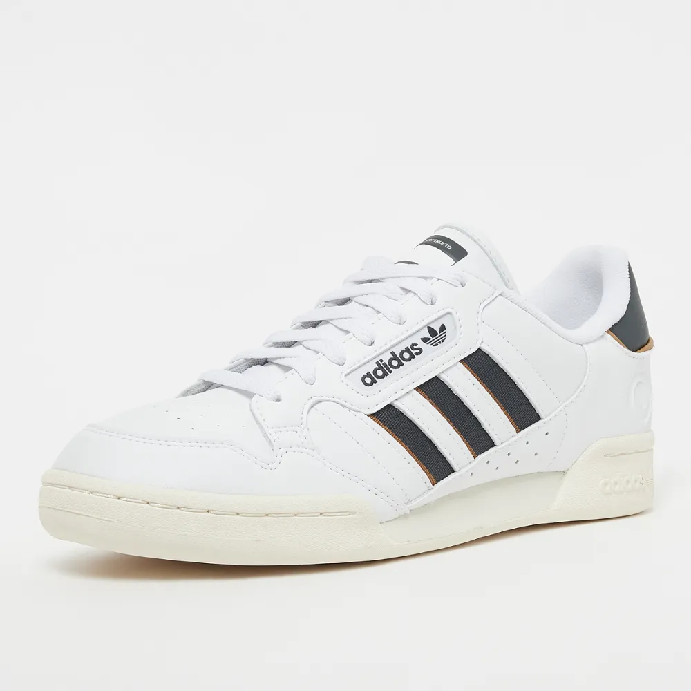 adidas Continental 80 Stripes GX3643 / weiss