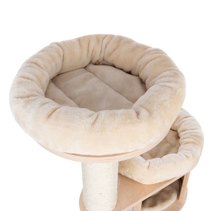 Natural Paradise Kratzbaum Magnolia L zu TOP-Preisen | bitiba %