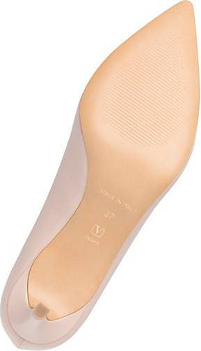 VIKTORIA MOSER Pump 3D ROSE 60