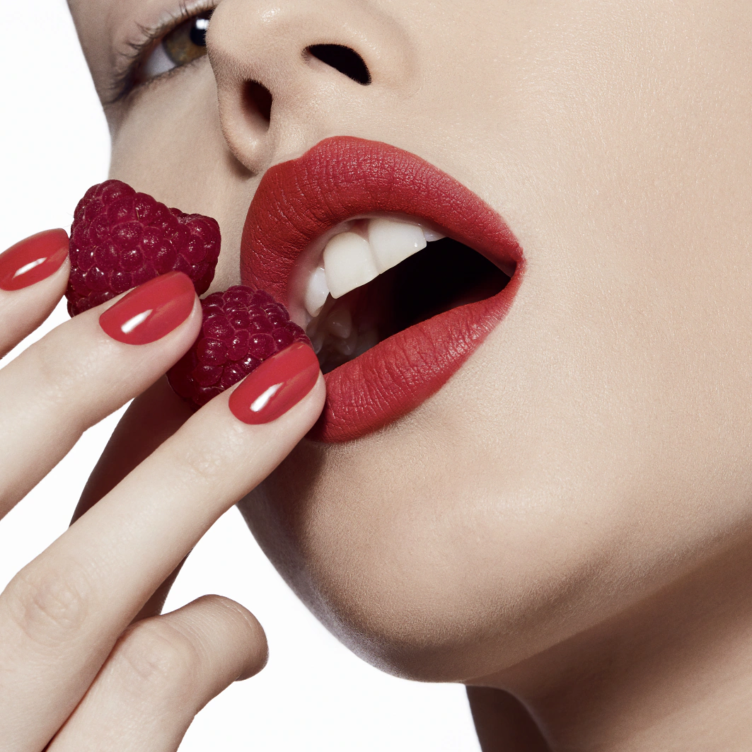 Bourjois Rouge baršunasti ruž za usne