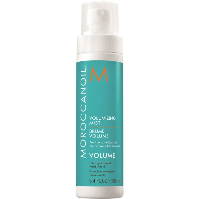 Volumizing Mist