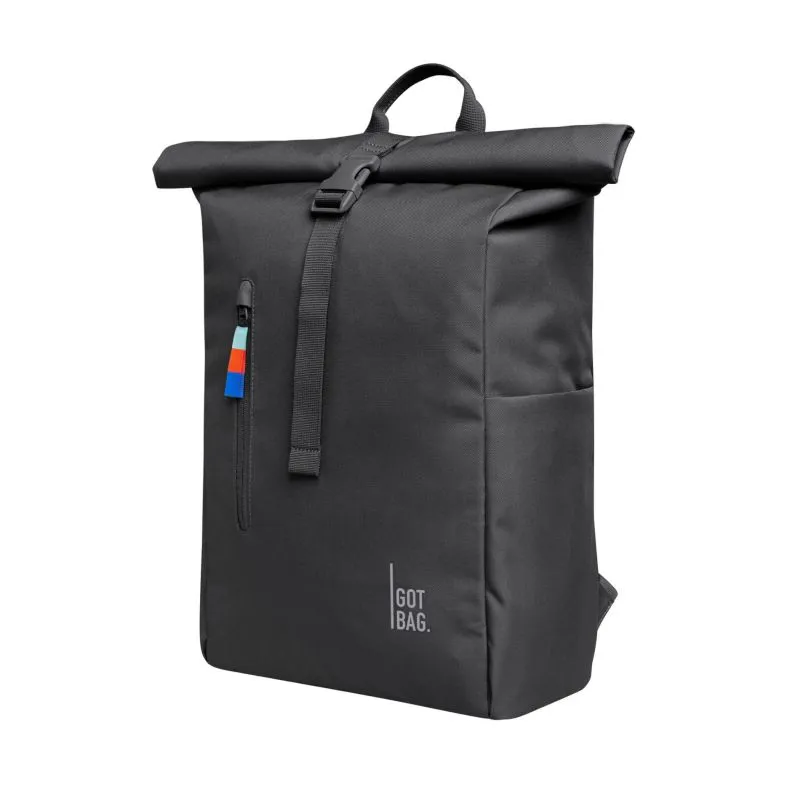 Got Bag Rolltop Easy - Shark