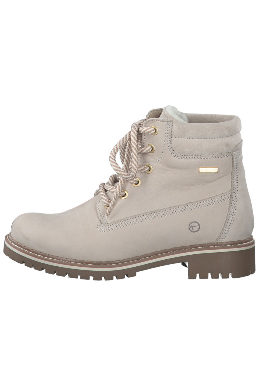 WORTMANN Stiefeletten bunt Da.-Stiefel