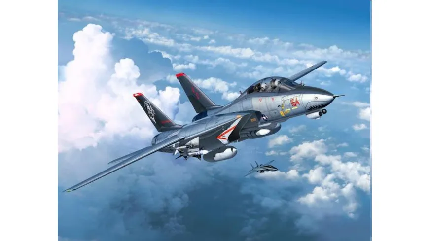 Revell 03960 - F-14D Super Tomcat