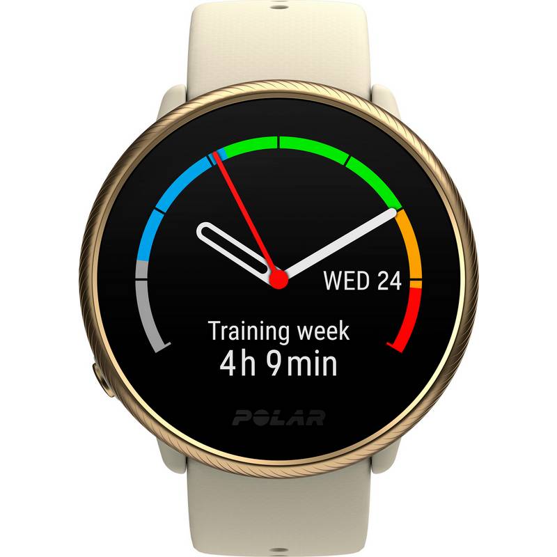 Polar IGNITE 2 Sportuhr