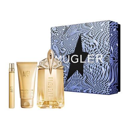 Mugler Alien Goddess Eau de Parfum Refillable Gift Set