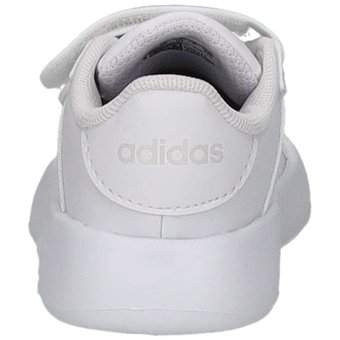 adidas Grand Court 2.0 CF I Sneaker in weiß