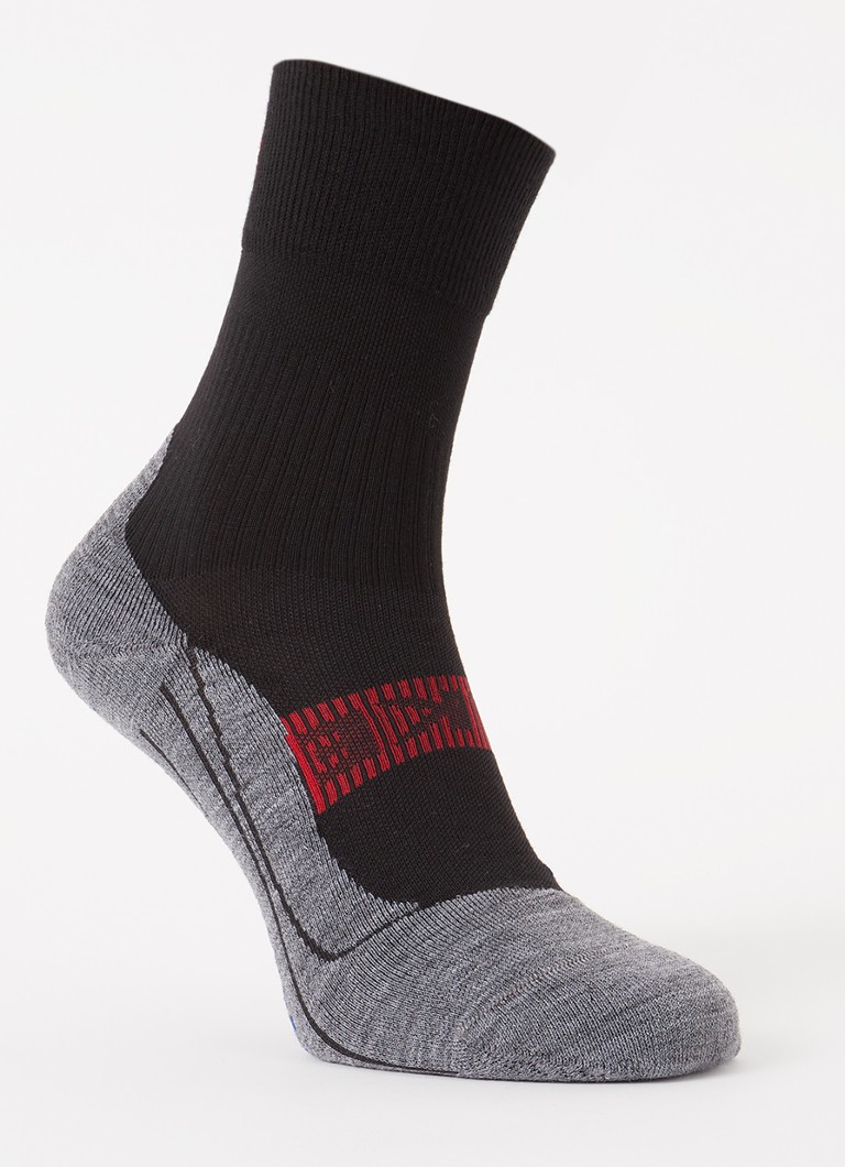 Chaussettes Falke RU4 Endurance Cool avec logo