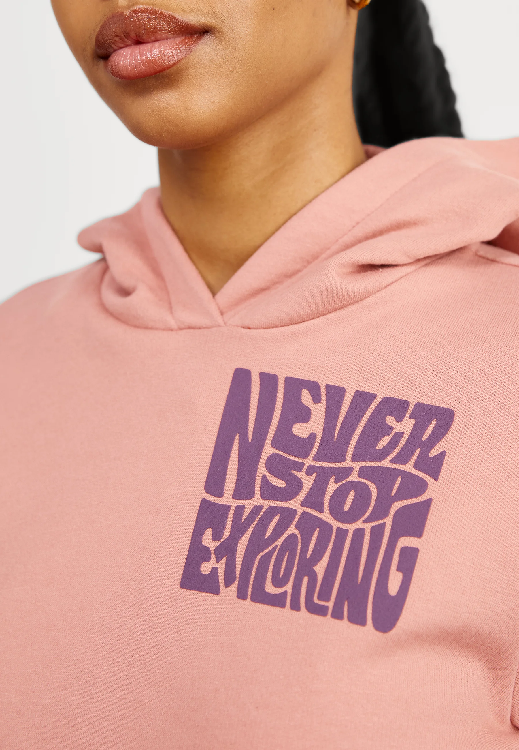Sudadera con capucha Mountain Play de The North Face