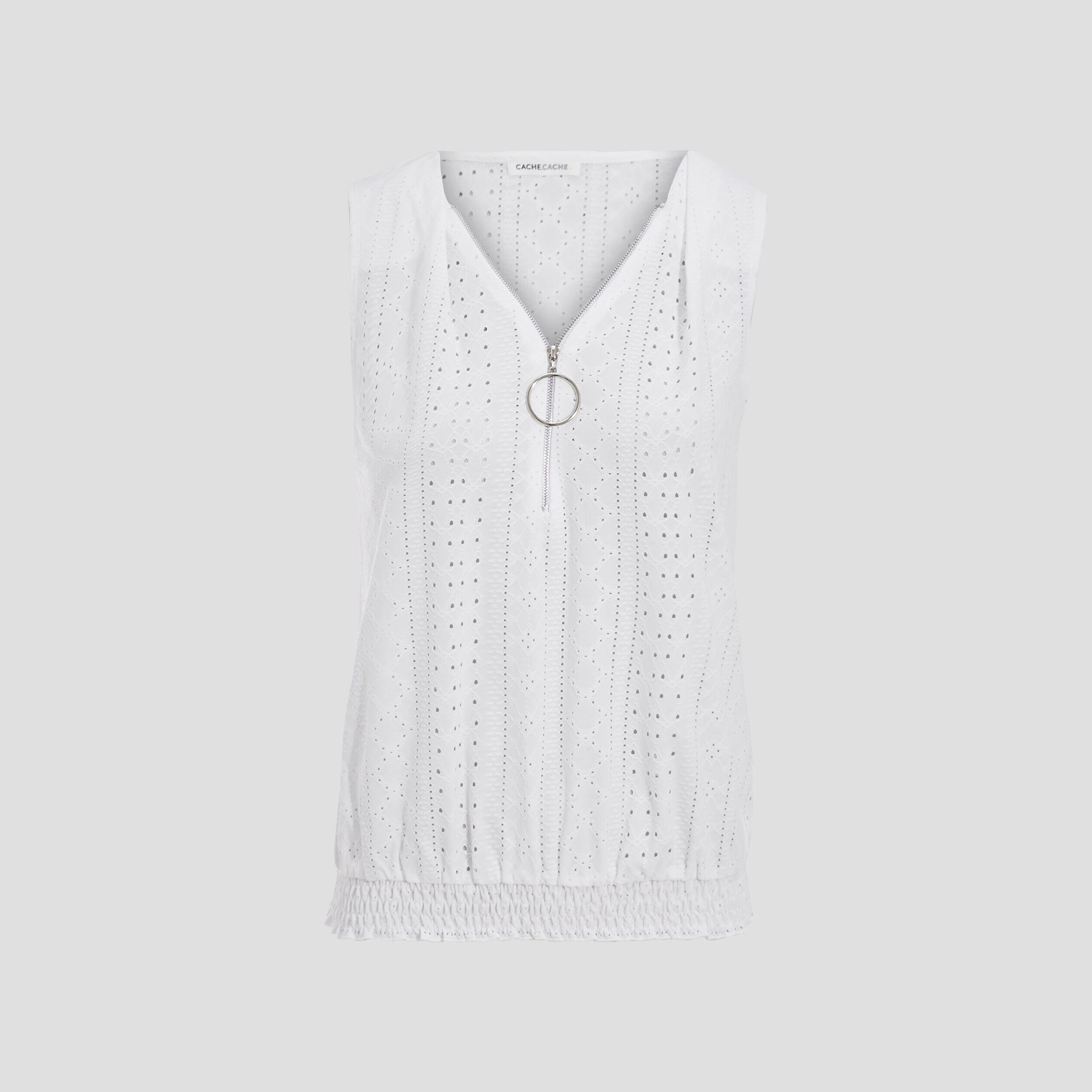 Blouse Zoé