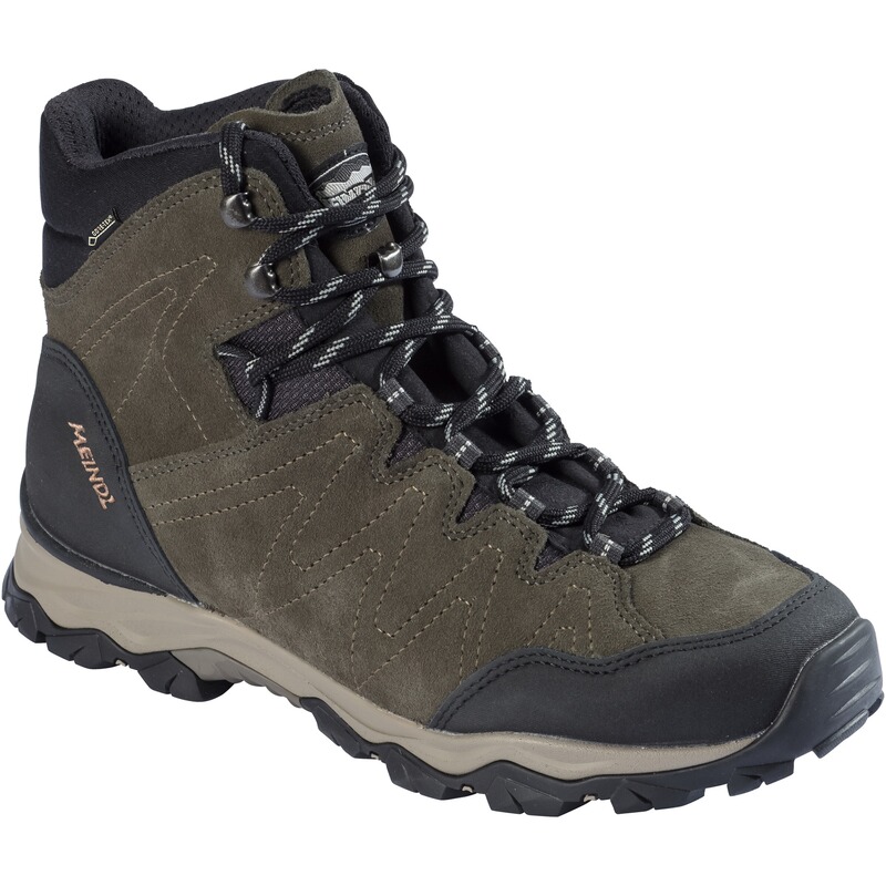 Meindl Stiefel Kreuzberg GTX