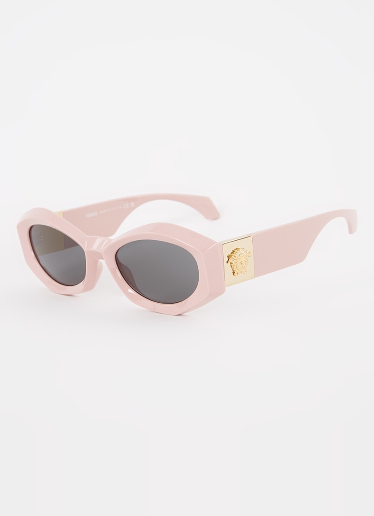 Versace Retro saulesbrilles VE4466U