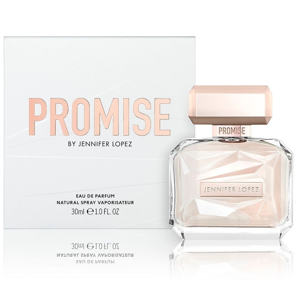 jennifer lopez Promise Eau de Parfum 30ml