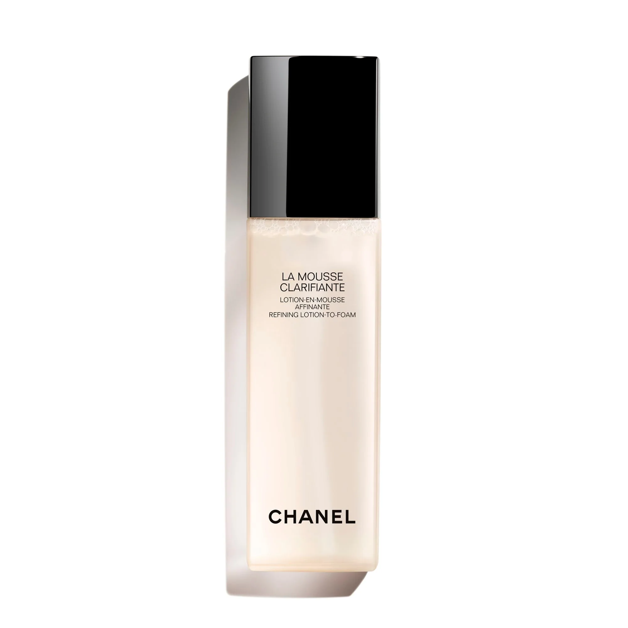 LA MOUSSE CLARIFIANTE - REFINIRAJUĆI PJENUŠAVI LOTION