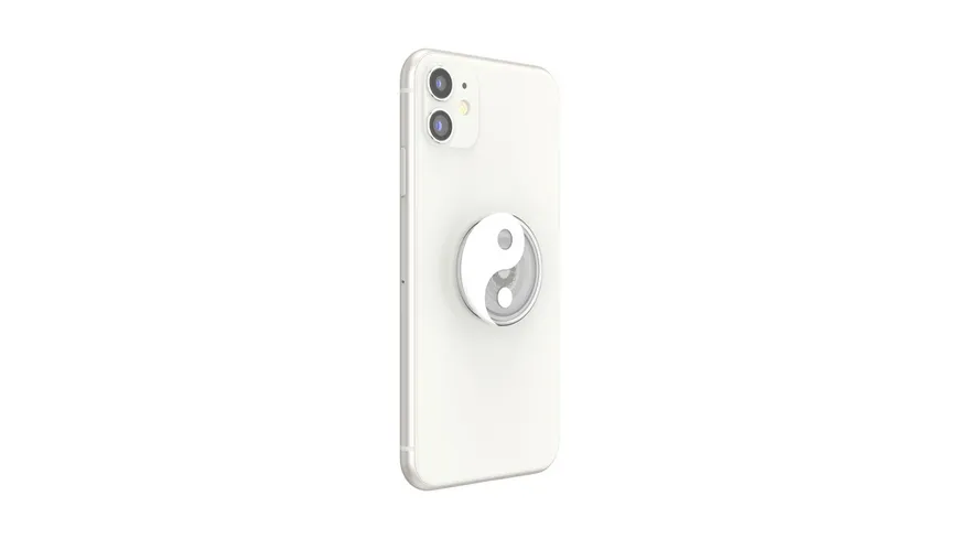 PopSockets PopGrip PlantCore Yin and Yang