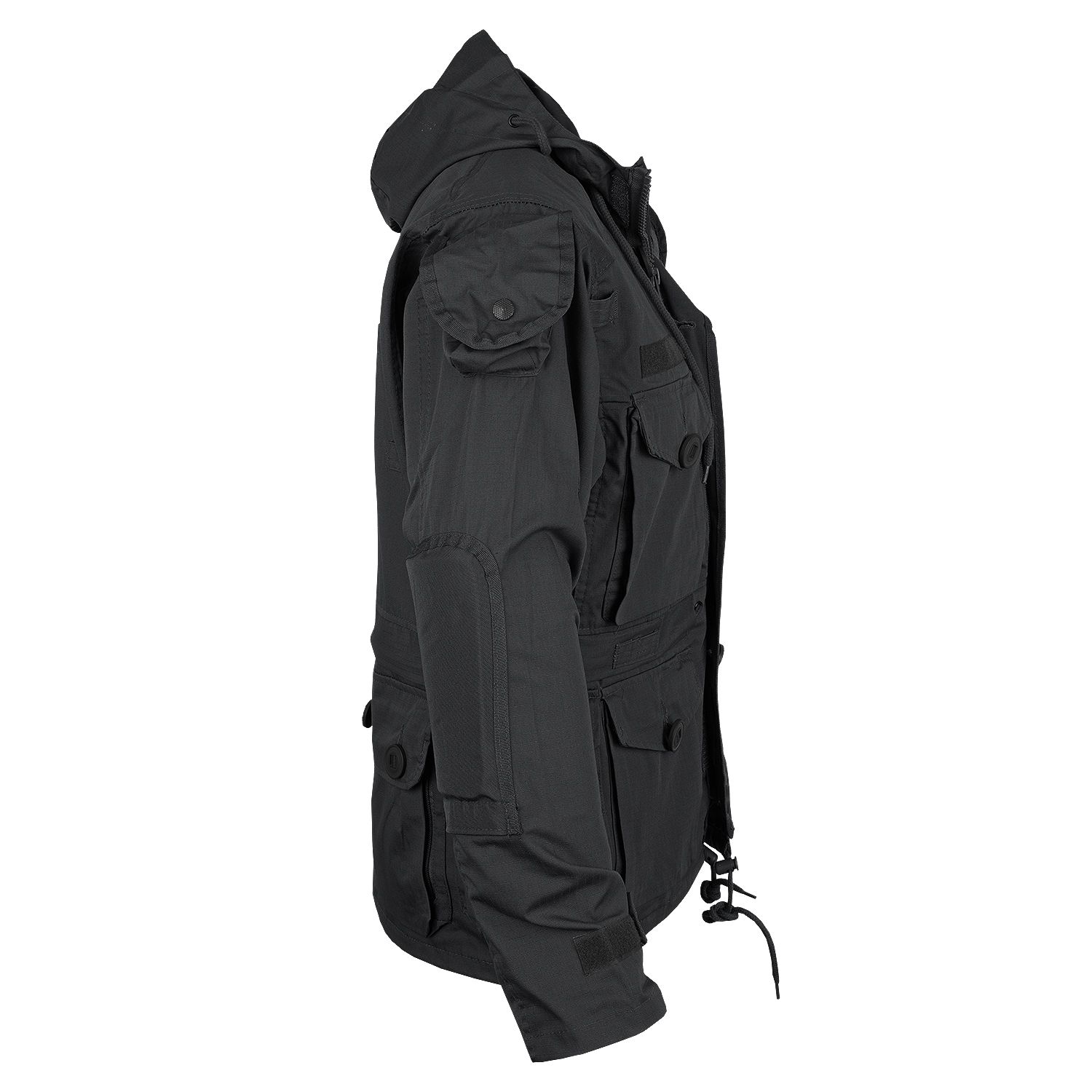 Kommandojacke Smock Ripstop