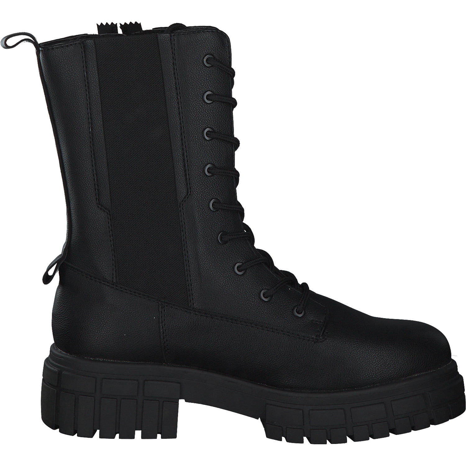 Bagatt Tonic A4U37, Stiefeletten, Damen, black