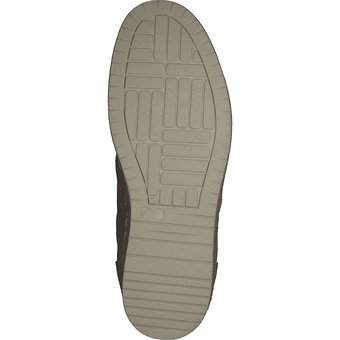 Tom Tailor Slipper in beige