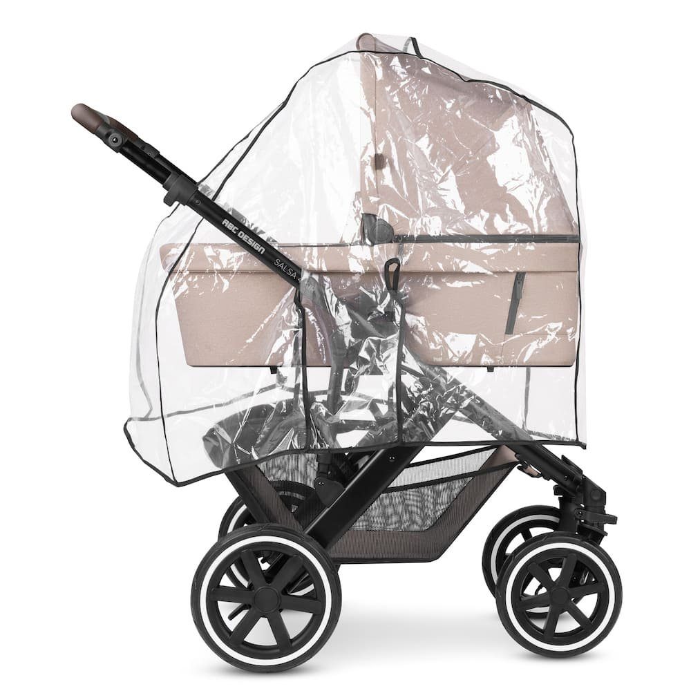 ABC Design Kombi-Kinderwagen