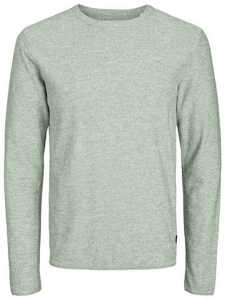 Jack & Jones Pullover in Grün günstig kaufen