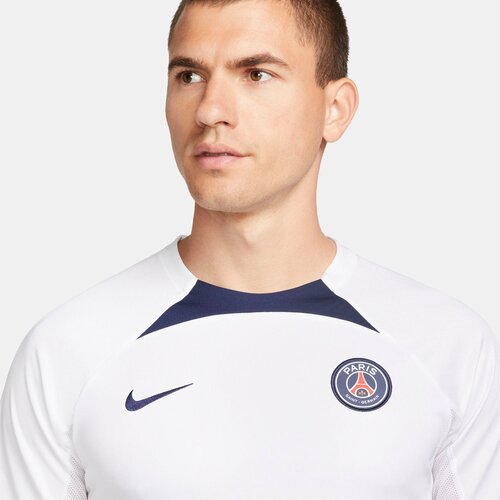 HERREN FANSHIRT PSG M NK DF STRK SS TOP K KS