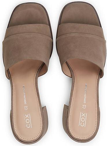COX Pantolette