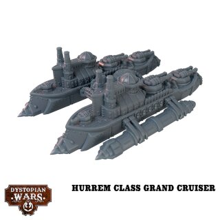 Suleiman Battlefleet Set