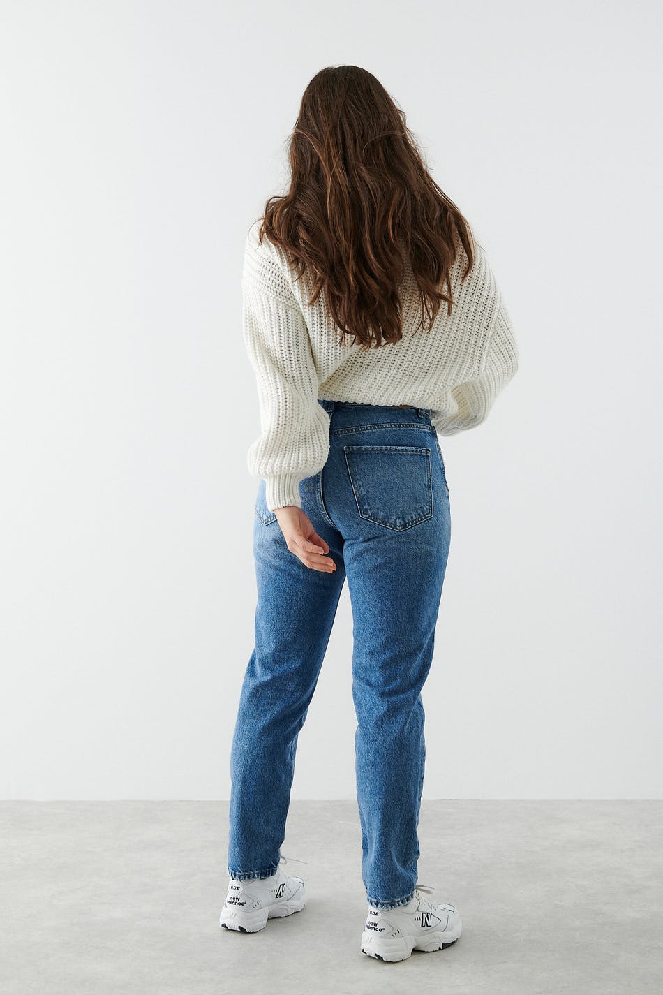 Dagny petite jeans