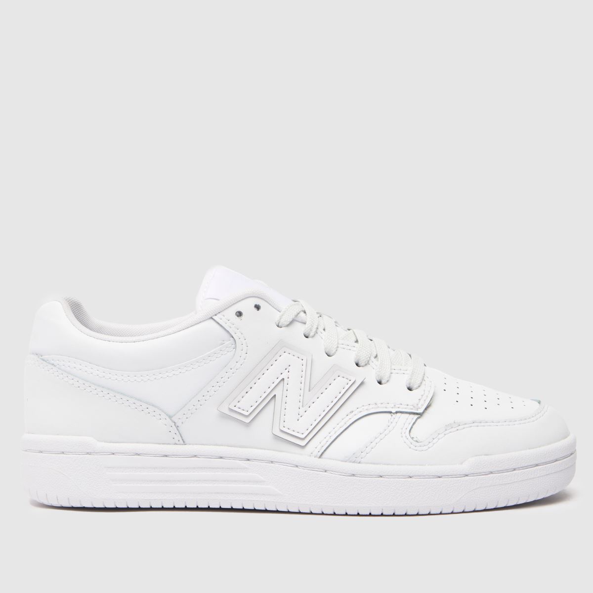 New Balance 480 fehér sportcipő