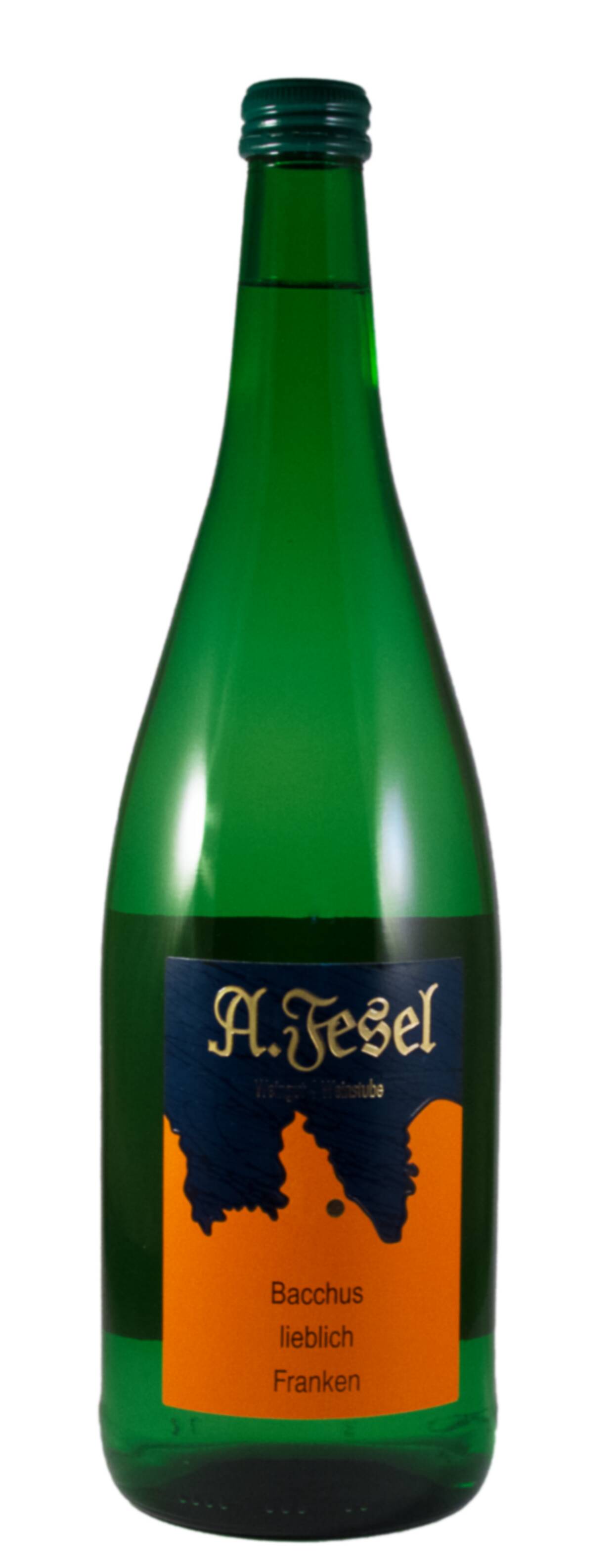 Weingut Fesel Bacchus 2022