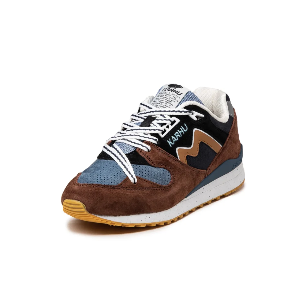 Karhu Synchron Classic F802671 / braun