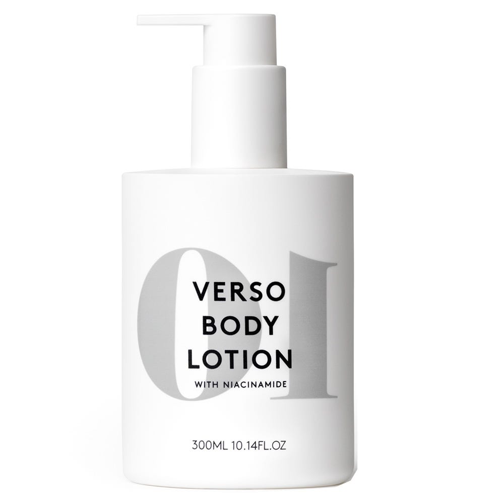 Verso 10 Body Lotion 300 ml