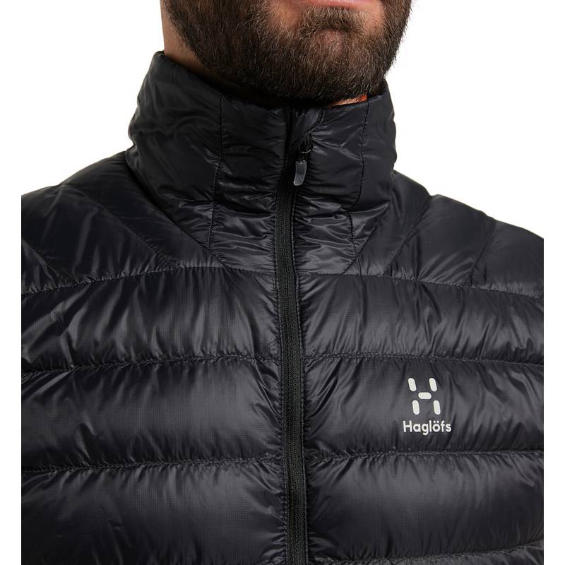 Haglöfs L.I.M Down Vest Outdoorweste Herren