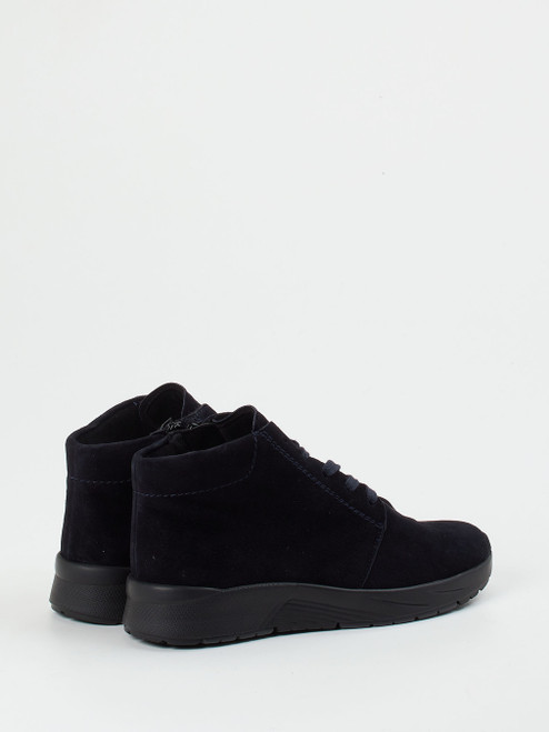 Schnürstiefelette-27511090091 Semler