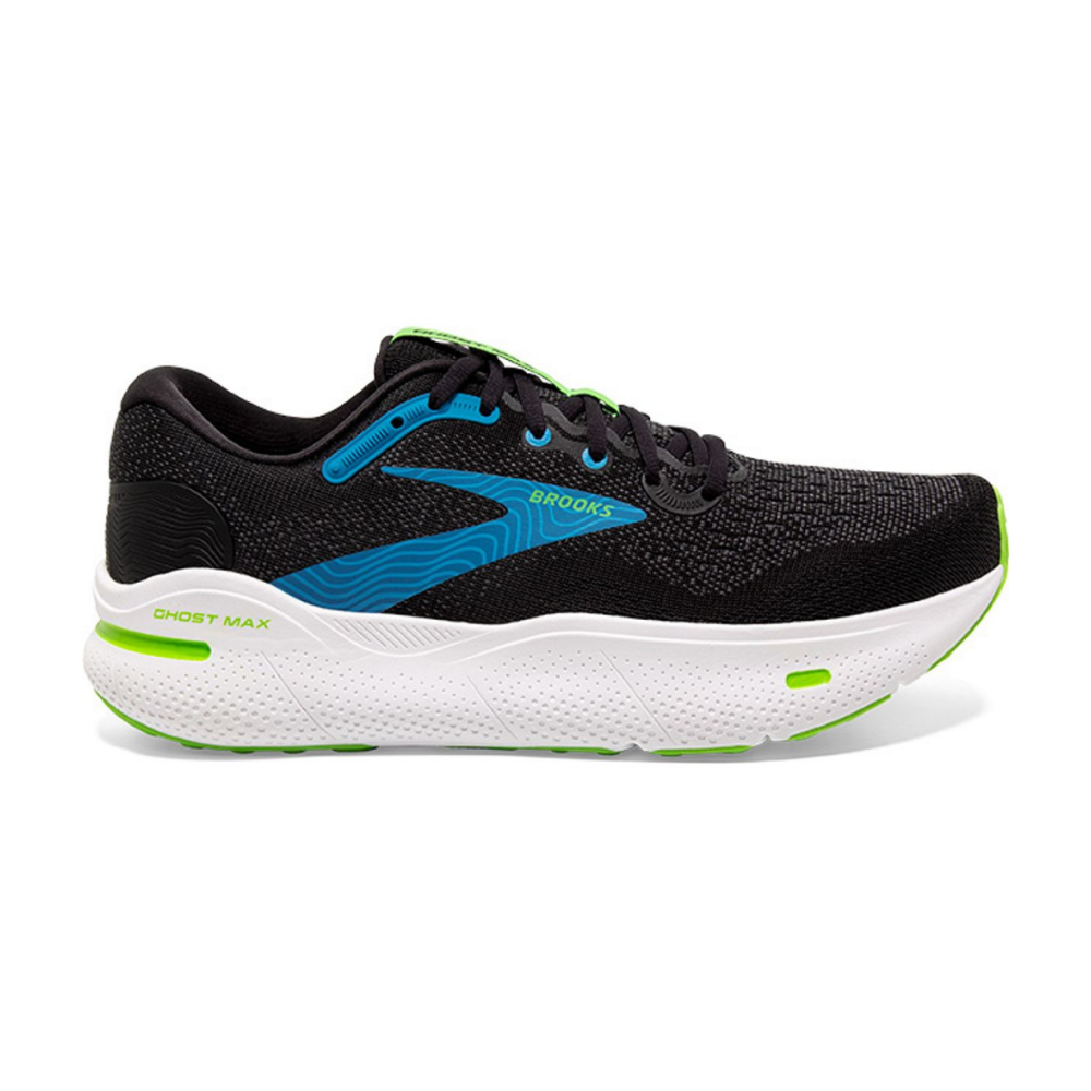 Brooks Ghost Max 110406-2E-060 / schwarz