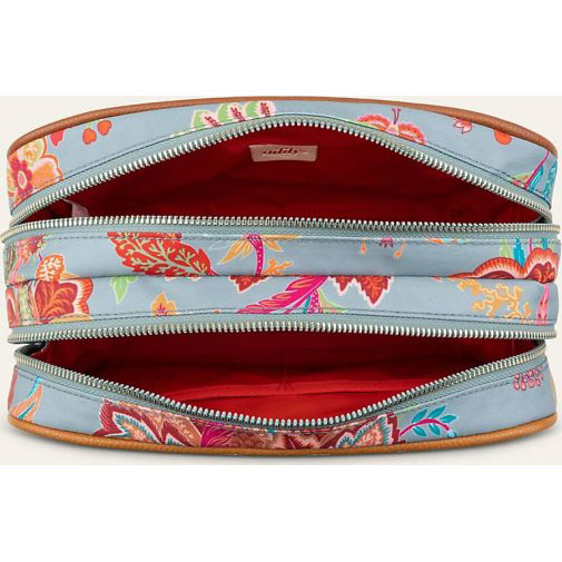 Oilily Young Sits Chloe Kosmetiktasche 26 cm