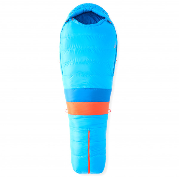 Marmot - Wind River - Daunenschlafsack