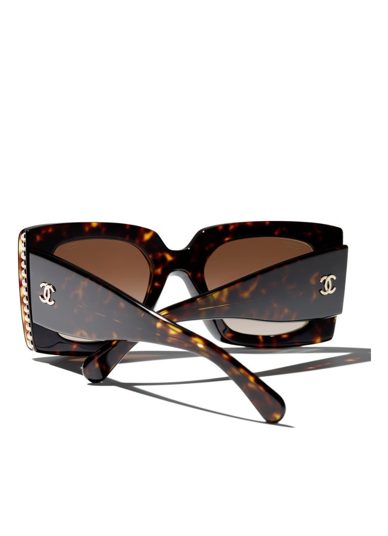 CHANEL Chanel *CH5480H TRT SHN BRN P