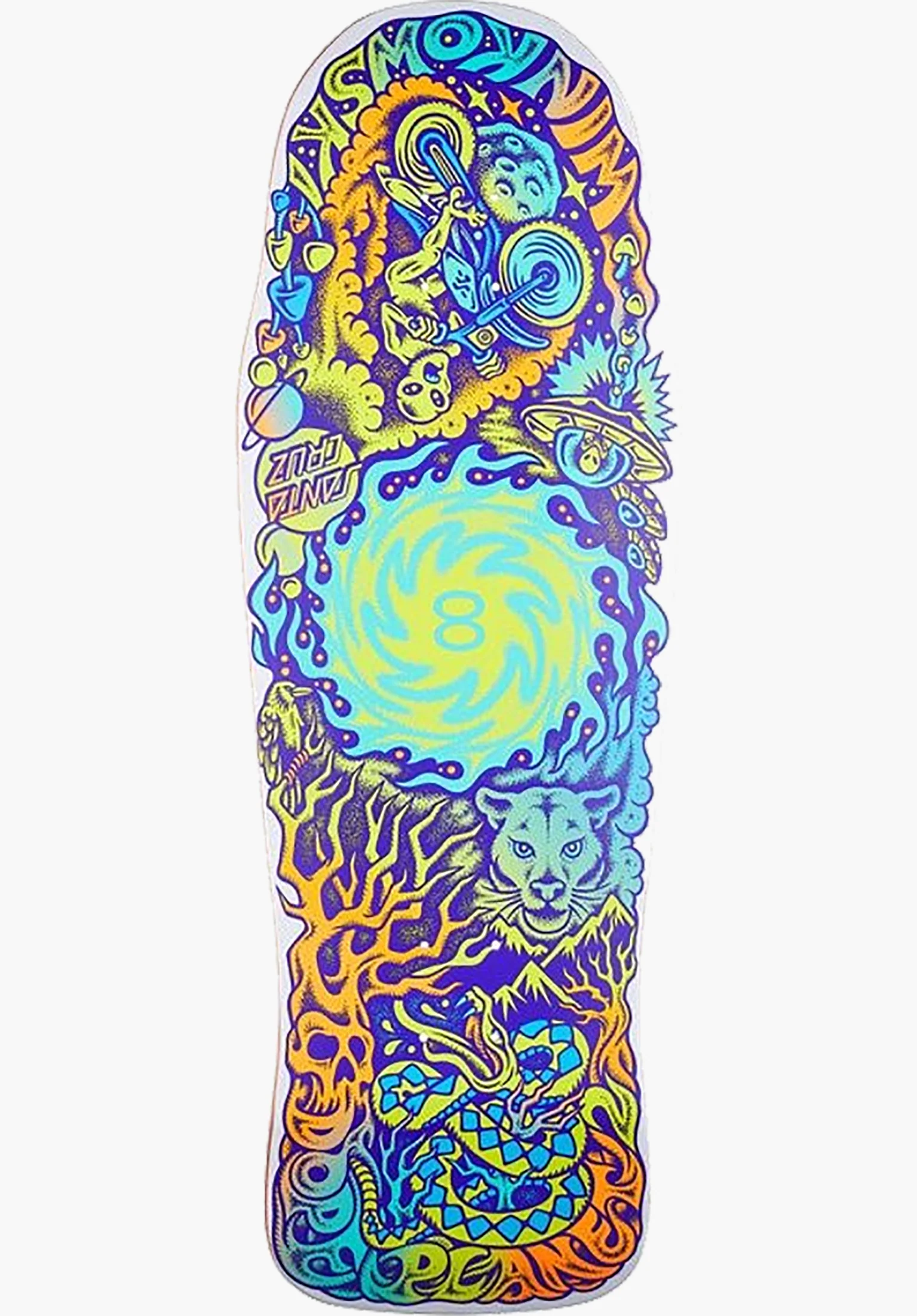 Winkowski Dope Planet Two VX