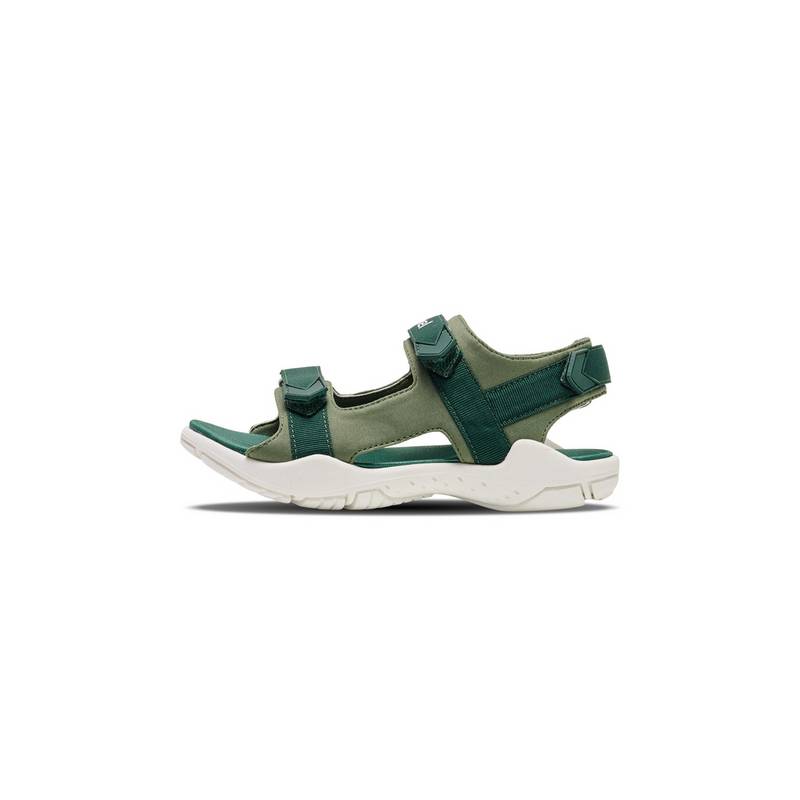 hummel SANDAL TREKKING II JR Sandalen Kinder