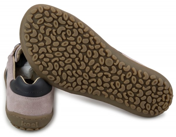 Koel flex |mid ~ Ila Sneaker ~ Pink